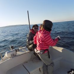 フィッシングボート空風(そらかぜ) 釣果