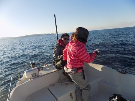 フィッシングボート空風(そらかぜ) 釣果