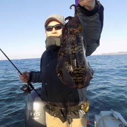 フィッシングボート空風(そらかぜ) 釣果