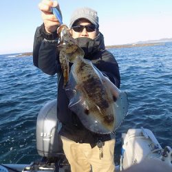 フィッシングボート空風(そらかぜ) 釣果