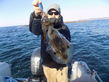 フィッシングボート空風(そらかぜ) 釣果
