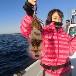 フィッシングボート空風(そらかぜ) 釣果