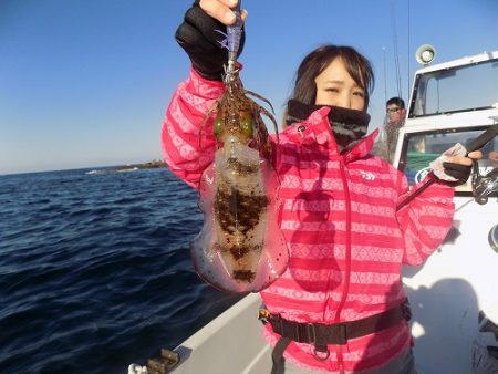 フィッシングボート空風(そらかぜ) 釣果