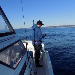 フィッシングボート空風(そらかぜ) 釣果