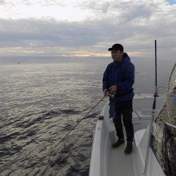 フィッシングボート空風(そらかぜ) 釣果