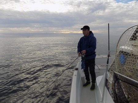 フィッシングボート空風(そらかぜ) 釣果