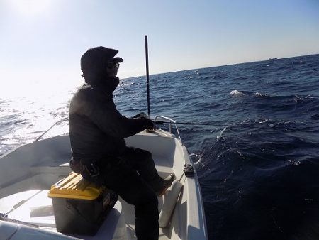 フィッシングボート空風(そらかぜ) 釣果