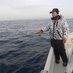 フィッシングボート空風(そらかぜ) 釣果