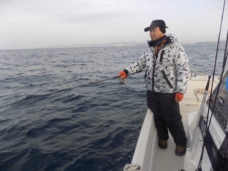 フィッシングボート空風(そらかぜ) 釣果