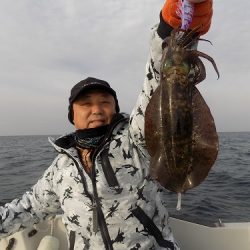 フィッシングボート空風(そらかぜ) 釣果