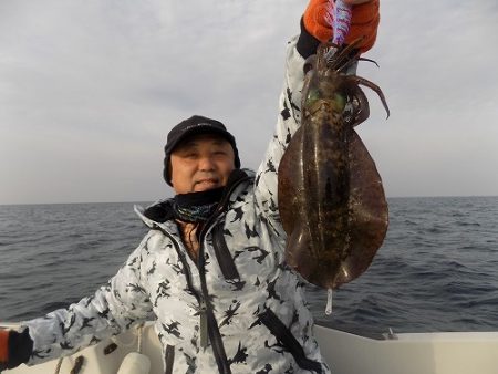 フィッシングボート空風（そらかぜ） 釣果