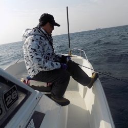 フィッシングボート空風(そらかぜ) 釣果