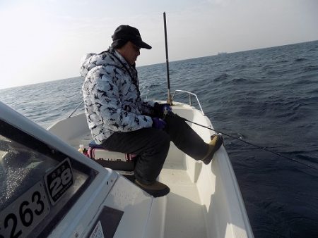 フィッシングボート空風(そらかぜ) 釣果
