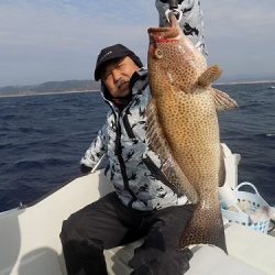フィッシングボート空風(そらかぜ) 釣果