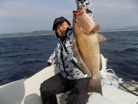 フィッシングボート空風(そらかぜ) 釣果