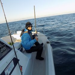 フィッシングボート空風(そらかぜ) 釣果