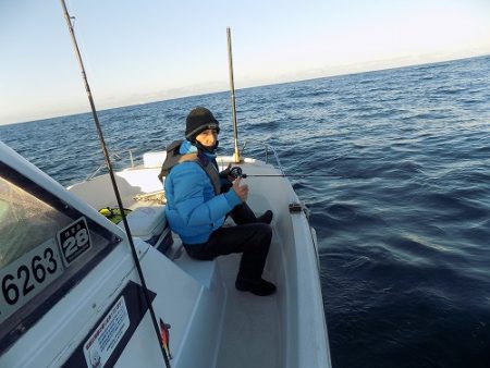 フィッシングボート空風(そらかぜ) 釣果