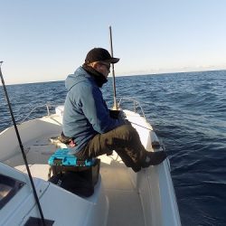 フィッシングボート空風(そらかぜ) 釣果