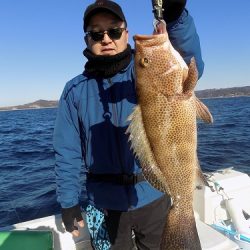 フィッシングボート空風(そらかぜ) 釣果