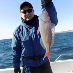 フィッシングボート空風(そらかぜ) 釣果