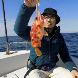 フィッシングボート空風（そらかぜ） 釣果