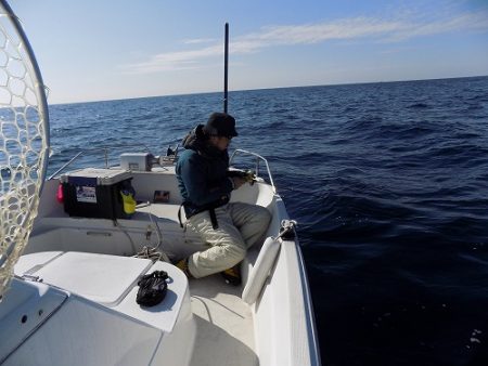 フィッシングボート空風（そらかぜ） 釣果