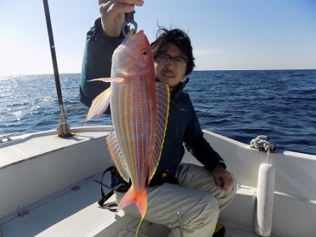 フィッシングボート空風（そらかぜ） 釣果