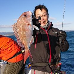 フィッシングボートACE(エース) 釣果