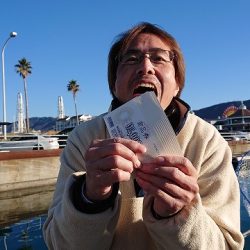 フィッシングボートACE(エース) 釣果