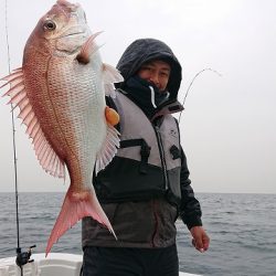 フィッシングボートACE(エース) 釣果