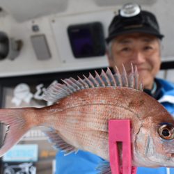 Fisherman Dreams DI 釣果