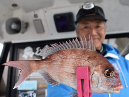 Fisherman Dreams DI 釣…