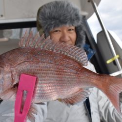 Fisherman Dreams DI 釣果