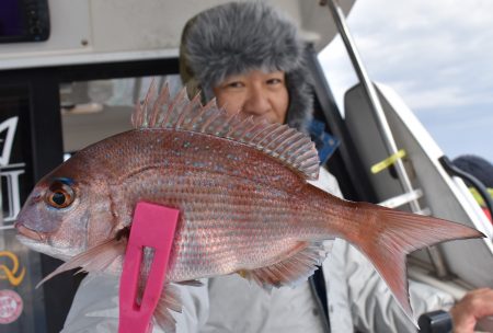 Fisherman Dreams DI 釣果