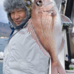 Fisherman Dreams DI 釣果
