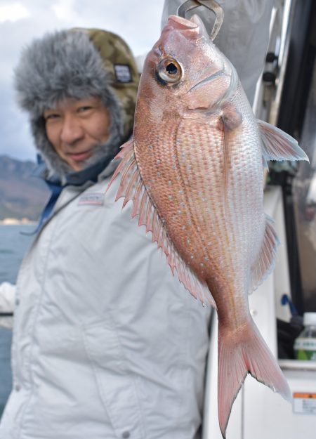 Fisherman Dreams DI 釣果