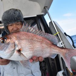 Fisherman Dreams DI 釣果