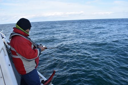 Fisherman Dreams DI 釣果