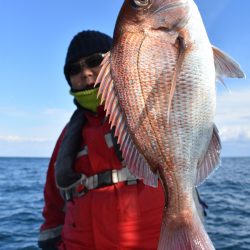 Fisherman Dreams DI 釣果