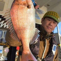 Fisherman Dreams DI 釣果