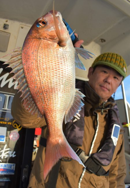 Fisherman Dreams DI 釣…