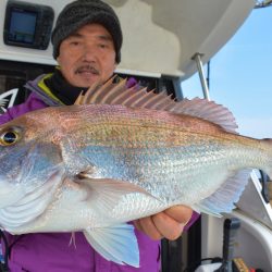 Fisherman Dreams DI 釣果