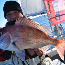 Fisherman Dreams DI 釣果