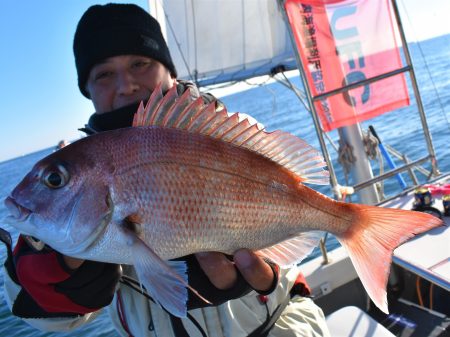 Fisherman Dreams DI 釣…