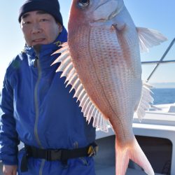 Fisherman Dreams DI 釣果