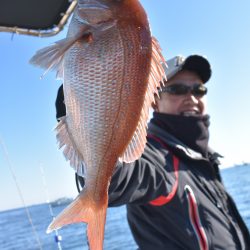 Fisherman Dreams DI 釣果