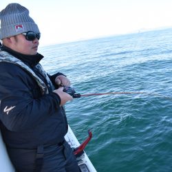 Fisherman Dreams DI 釣果