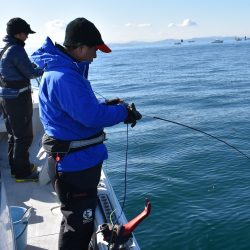 Fisherman Dreams DI 釣果