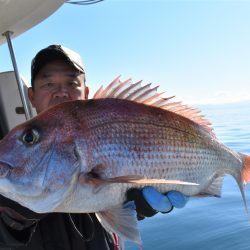 Fisherman Dreams DI 釣果