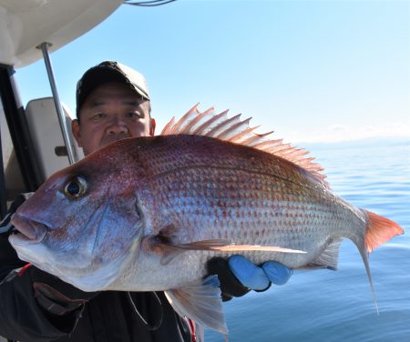 Fisherman Dreams DI 釣果